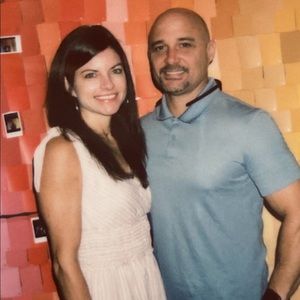 Meet your Posher, Keith